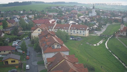Centrum, Kostel