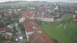 Centrum, Kostel