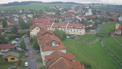 Centrum, Kostel