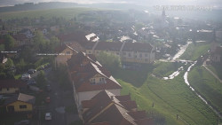 Centrum, Kostel
