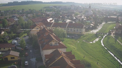 Centrum, Kostel