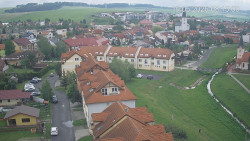 Centrum, Kostel