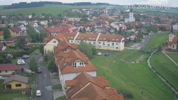 Centrum, Kostel