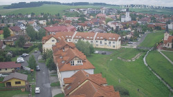 Centrum, Kostel