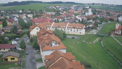 Centrum, Kostel