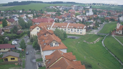 Centrum, Kostel