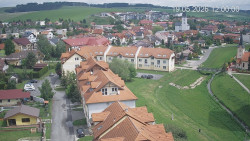 Centrum, Kostel