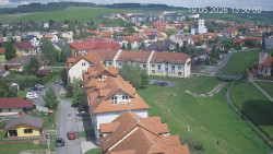 Centrum, Kostel