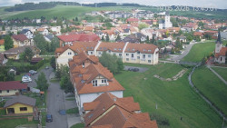 Centrum, Kostel