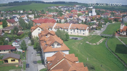 Centrum, Kostel
