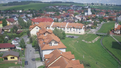 Centrum, Kostel