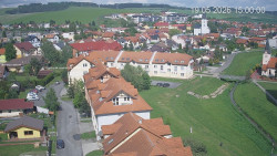 Centrum, Kostel