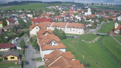 Centrum, Kostel