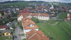 Centrum, Kostel