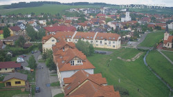 Centrum, Kostel