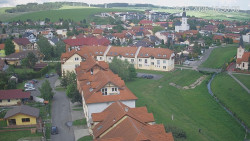 Centrum, Kostel