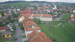Centrum, Kostel
