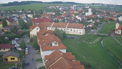 Centrum, Kostel