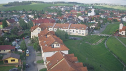 Centrum, Kostel