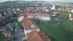 Centrum, Kostel