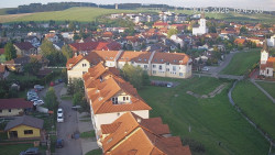 Centrum, Kostel