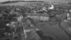 Centrum, Kostel