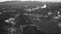 Centrum, Kostel