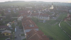 Centrum, Kostel