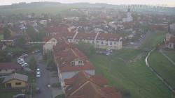 Centrum, Kostel