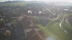Centrum, Kostel