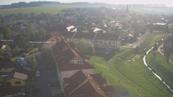 Centrum, Kostel