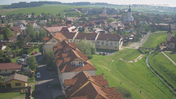 Centrum, Kostel