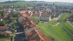 Centrum, Kostel
