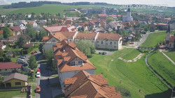 Centrum, Kostel