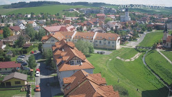 Centrum, Kostel