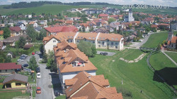 Centrum, Kostel