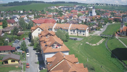 Centrum, Kostel