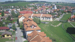 Centrum, Kostel