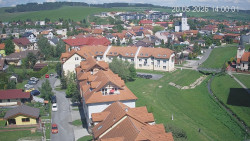 Centrum, Kostel