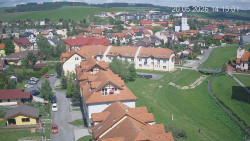 Centrum, Kostel