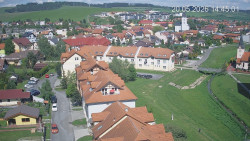 Centrum, Kostel