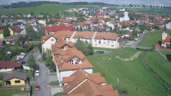 Centrum, Kostel
