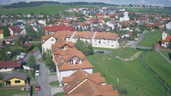 Centrum, Kostel