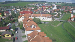 Centrum, Kostel