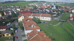 Centrum, Kostel