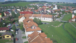 Centrum, Kostel