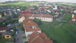 Centrum, Kostel