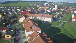 Centrum, Kostel