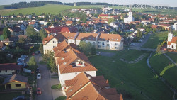 Centrum, Kostel