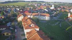 Centrum, Kostel